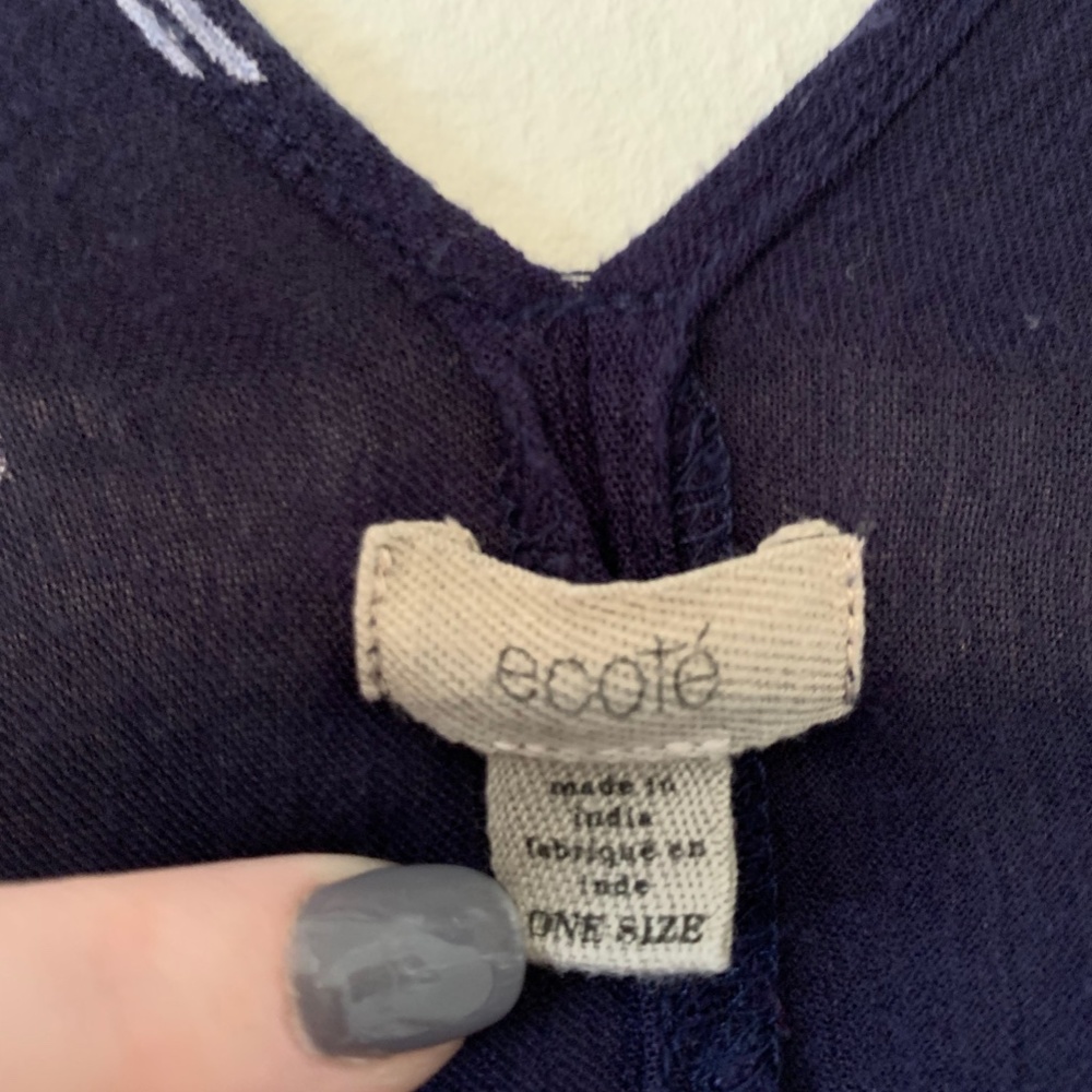 Aztec Kimono - Picture 4 of 4